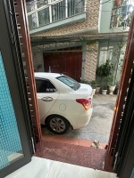 Bán nhà 38m2 5 tầng, ô tô đỗ cửa, ngọc thụy, long biên
