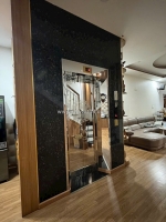 Bán nhà 4 tầng, 1 tum kđt hà quang 2 diện tích đất: 97,5m2,  5*19,5
 giá bán