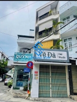 Bán nhà 4 tầng – căn góc mặt tiền đường định cư, p. nha trang – giá chỉ 6 tỷ