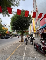 Bán nhà 4 tầng, dt 120m2 – mặt phố kinh doanh ngô văn sở, tt liên chiểu – chỉ