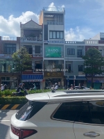 Bán nhà 4 tầng đường điện biên phủ 13,5 tỷ 100m2 4,5x25m