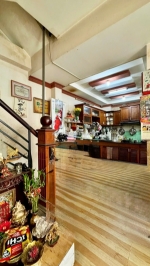 Bán nhà 4 tầng shr 5pn lê văn khương hiệp thành quận 12 hẻm 5m chỉ 3,65 tỷ