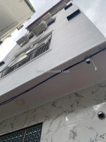 Bán nhà 4 tầng tại  phố đại từ  - 2 mặt thoáng- ngõ to thẳng tắp - sát hồ đại