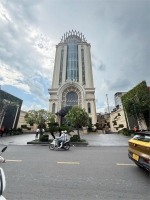 Bán nhà 4.5x16.5m, 3 tầng – mặt tiền vườn lài, tân phú – kd sầm uất – chỉ 12 tỷ