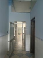 Bán nhà 4.9 x 20m đường thống nhất - phước hội - lagi giá rẻ bèo full thổ