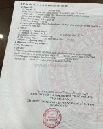 Bán nhà 4x16m, 1 lầu – mặt tiền huỳnh văn nghệ, gò vấp – chỉ 5.8 tỷ tl