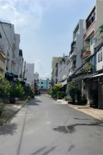 Bán nhà 4x26m – hẻm 8m quang trung thông nguyễn văn khối, gò vấp – chỉ 8.9 tỷ