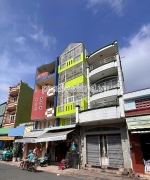 Bán nhà 5 tầng mới đẹp đường gò công, phường chợ lớn, hcm – dt 100m², giá 40 tỷ