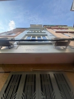 Bán nhà 5 tầng phố đại từ , đại kim, hoàng mai, hà nội