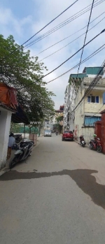 Bán nhà 5 tầng thụy phương lô góc ô tô vào nhà