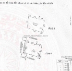 Bán nhà 57m2 lạc long quân, ngang 6m, nở hậu hơn 4 tỷ