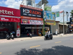 Bán nhà (5x25) mặt tiền nguyễn ảnh thủ – q12 – giá chỉ 16,5 tỷ