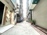 Bán nhà 6 tầng thang máy đường xuân đỉnh - ngay công viên hòa bình 33m2 - chỉ