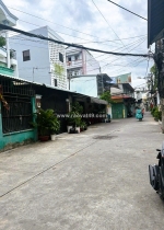 Bán nhà 79m2 hẻm xe tải 7m phú thọ hoà, hơn 7 tỷ