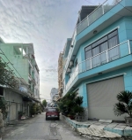 Bán nhà 7x15m, 5 tầng – hẻm 8m phan huy ích, tân bình – giá rất tốt, chỉ 12.6 tỷ