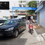 Bán nhà 82m2 hxt phú thọ hoà, cách mt 1 căn, ngang 6m, 8 tỷ