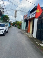 Bán nhà 82m2 quốc lộ 13, hiệp bình phước thủ đức, mt hẻm xe tải tránh, gía tốt