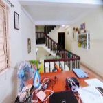 Bán nhà cách mạng tháng tám – quận 3 – sổ vuông 3.8 x 12.5 m – 4 tầng – 9 tỷ