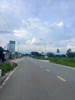 Bán nhà cấp 4 lô góc mặt tiền đường hl39 suối tiên, diên khánh.