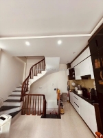 Bán nhà cầu bươu, thanh trì, gara ô tô, 34m2, 6.99 tỷ(ctl)