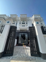 Bán nhà chính chủ – phước lợi, bến lức, long an