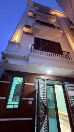 Bán nhà cổ bản - yên nghĩa 36 m2 x 5 tầng ô tô đỗ cửa – nhà mới đẹp ở ngay –