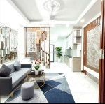 Bán nhà cống vị – ba đình – căn góc 2 mặt thoáng – gần lotte, hồ tây