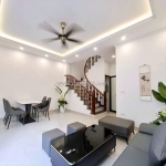 Bán nhà cực hiếm tại mỗ lao – 4 tầng đẹp – ngõ thông – chỉ 7,9 tỷ!