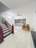 Bán nhà đàm quang trung – long biên – 5 tầng – ngõ nông – 6 tỷ – nhà dân xây ở