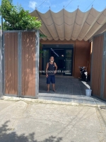 Bán nhà đẹp 26/7 tân thới nhất 2, phường tân thới nhất, quận 12 dt đẹp 5×26