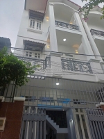 Bán nhà đẹp 3 tấm – ngay chợ hiệp bình - hẻm ô tô 5m 1 sẹc đường 49, hiệp bình,