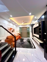 Bán nhà đẹp 5 tầng kiến hưng hà đông, đủ nội thất, giá rẻ hơn 5 tỷ