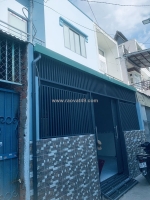 Bán nhà đẹp 67/ bờ bao tân thắng ( đỗ nhuận mới ) ngay aeon 6×9 chỉ 4,98 tỷ,