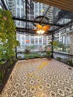 Bán nhà đẹp hoàng như tiếp - otô thang máy- dân trí  60m 6 tầng full nt nhỉnh