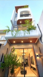 Bán nhà đẹp ngõ rộng 2 ô tô tránh nhau tại đông khê – vị trí đắc địa, gần lê