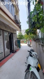 Bán nhà đẹp - nội thất xịn xò - hàng xóm mỹ đình, cầu giấy - vị trí cực đắc địa