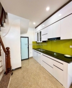 Bán nhà đẹp phố trần thái tông, ngõ thông, an sinh đỉnh - 5t, 7.85 tỷ