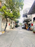 Bán nhà đô đốc long, tân phú - 72m2, 4 tầng, hẻm 5m xe hơi vào nhà