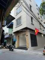 Bán nhà độc lập lô góc kinh doanh sầm uất – mặt chợ 275 đông khê, hải phòng