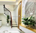 Bán nhà đội cấn – linh lang – ngõ rộng đẹp – thông các ngả – lô góc 2 mặt thoáng