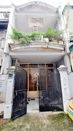 Bán nhà đường hà thị khéo phường trung mỹ tây 64m2 2 tầng nhỉnh 4 tỷ.