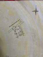 Bán nhà đường lê đình lý hải châu đà nẵng 2 mặt hẽm ngang 8 m đất vuông