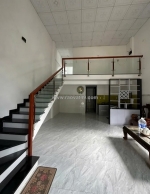 Bán nhà gác đúc đẹp – dt 73m2, kiệt ôtô nam cao, hòa khánh – chỉ 2.39 tỷ