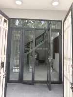 Bán nhà gác lửng đúc 62m2, 3pn – kiệt ôtô tô hiệu, hòa minh, liên chiểu – chỉ