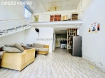 Bán nhà gác lửng kiệt trần hưng đạo, 53m2 ngang 7m, gần cầu sông hàn giá 3.5 tỷ