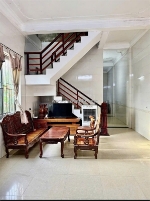 Bán nhà gần aeon long biên – phố trạm tư đình  – 45m² – 4 tầng – 8,3 tỷ – 3 ngủ