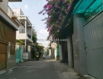 Bán nhà gò vấp, hẻm xe hơi lê đức thọ, 50m², 3 tầng, 4pn, 6.48 tỷ - nhà dưới 7
