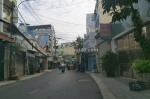 Bán nhà gò vấp hẻm xe hơi nguyễn văn công thông nguyễn kiệm, 48m², 4pn, 6.8 tỷ