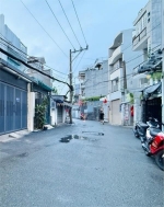 Bán nhà gò vấp, hẻm xe hơi quang trung, gần vincom, 86m², chỉ hơn  6 tỷ