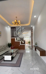 Bán nhà hẻm 111 tân hải; phường 13 tân bình; (5,5x13) chỉ hơn 7 tỷ?